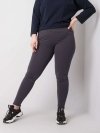 Leginsy-RV-LG-6304.12-grafitowy rozmiar - 3XL