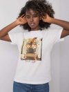 T-shirt-PM-TS-SS20HS152.06-biały rozmiar - S