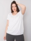 T-shirt-RV-TS-6320.85P-biały rozmiar - 3XL