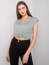 T-shirt-37-TS-190221.93-pistacjowy rozmiar - M