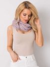 Chustka-AT-CH-BF48172-jasny fioletowy rozmiar - ONE SIZE
