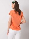 T-shirt-FA-TS-7001.60-pomarańczowy rozmiar - ONE SIZE