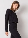 Bluza-D10043O02713A-czarny rozmiar - XL