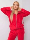 Komplet-RV-KMPL-5961.18X-czerwony rozmiar - 4XL