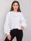 Bluza-RV-BL-6758.50P-biały rozmiar - L/XL