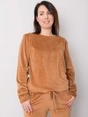 Komplet-RV-KMPL-6085.05-camelowy rozmiar - 2XL