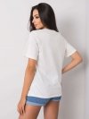 T-shirt-PM-TS-SS21CA25.74P-biały rozmiar - M