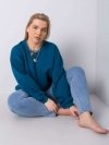 Bluza-RV-BL-6316.16X-morski rozmiar - 2XL