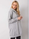 Bluza-EM-BL-ES-21-528.12X-szary rozmiar - S