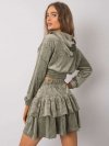 Komplet-FA-KMPL-7315.92-khaki rozmiar - L/XL