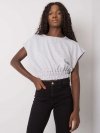 Bluza-FA-BL-7111.66P-jasny szary rozmiar - ONE SIZE