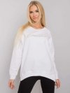 Bluza-RV-BL-7192.66P-biały rozmiar - L/XL