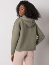 Bluza-RV-BL-7449.66-khaki rozmiar - S/M