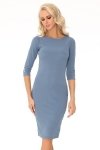 Sukienka Aeroma Blue 85200 rozmiar - S