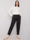 Spodnie jeans-MR-SP-263.65P-czarny rozmiar - 29