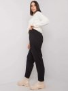 Spodnie jeans-MR-SP-263.65P-czarny rozmiar - 30