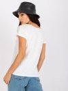 T-shirt-TW-TS-1005-15.29P-ecru rozmiar - L