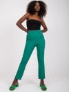 Spodnie-DHJ-SP-13926.02-zielony rozmiar - XL