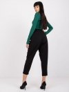 Spodnie-FE-SP-5625.65P-czarny rozmiar - XS