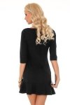 Sukienka Marima Black 85234 rozmiar - S