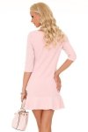 Sukienka Marima Powder 85234 rozmiar - M