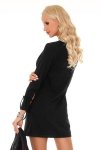 Sukienka Mariabela Black 85240 rozmiar - S