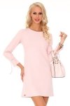 Sukienka Mariabela Powder 85240 rozmiar - L