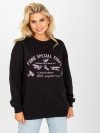Bluza-FA-BL-8138.23-czarny rozmiar - ONE SIZE