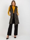 Kamizelka-NM-KZ-D2-3816-11.62-khaki rozmiar - L