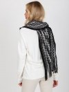 Szalik-AT-SZ-2799.12X-czarny rozmiar - ONE SIZE