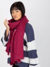 Szalik-AT-SZ-E-318.57P-fuksjowy rozmiar - ONE SIZE