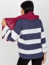 Szalik-AT-SZ-E-318.57P-fuksjowy rozmiar - ONE SIZE