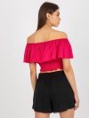 Top-LK-TP-508609.37-fuksjowy rozmiar - 42