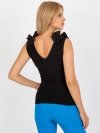 Bluzka-NM-BZ-JX-08909.25-czarny rozmiar - ONE SIZE