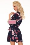 Sukienka Nermin Dark Blue 85328 rozmiar - L