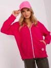 Bluza-RV-BL-9020.01-fuksjowy rozmiar - L/XL