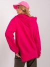 Bluza-RV-BL-9020.01-fuksjowy rozmiar - L/XL