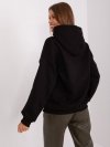 Bluza-EM-BL-656-4.96P-czarny rozmiar - ONE SIZE