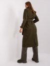 Płaszcz-TW-PL-BI-5312-1.31-khaki rozmiar - L