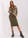 Szalik-AT-SZ-23125.75-szary rozmiar - ONE SIZE