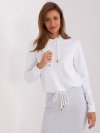 Bluza-D10014L02346AEN-biały rozmiar - XS