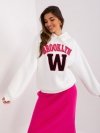 Bluza-EM-BL-656-3.99P-ecru rozmiar - ONE SIZE