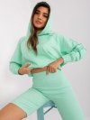 Komplet-EM-KMPL-829.70-mietowy rozmiar - ONE SIZE