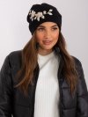 Szalik-AT-SZ-23125.75-khaki rozmiar - ONE SIZE