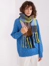 Szalik-AT-SZ-2311501.90-żółty rozmiar - ONE SIZE