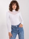 Bluzka-RV-BZ-9203.87P-biały rozmiar - XL
