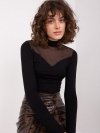 Bluzka-RV-BZ-9203.87P-czarny rozmiar - M