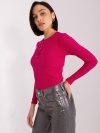 Bluzka-RV-BZ-9211.28P-fuksjowy rozmiar - L/XL