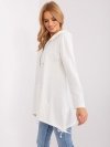 Bluza-RV-BL-9022.72P-ecru rozmiar - S/M