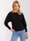Bluzka-RV-BZ-9208.37X-czarny rozmiar - L/XL
